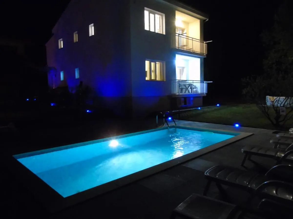 יאדראנובו Apartments - Villa Sidro