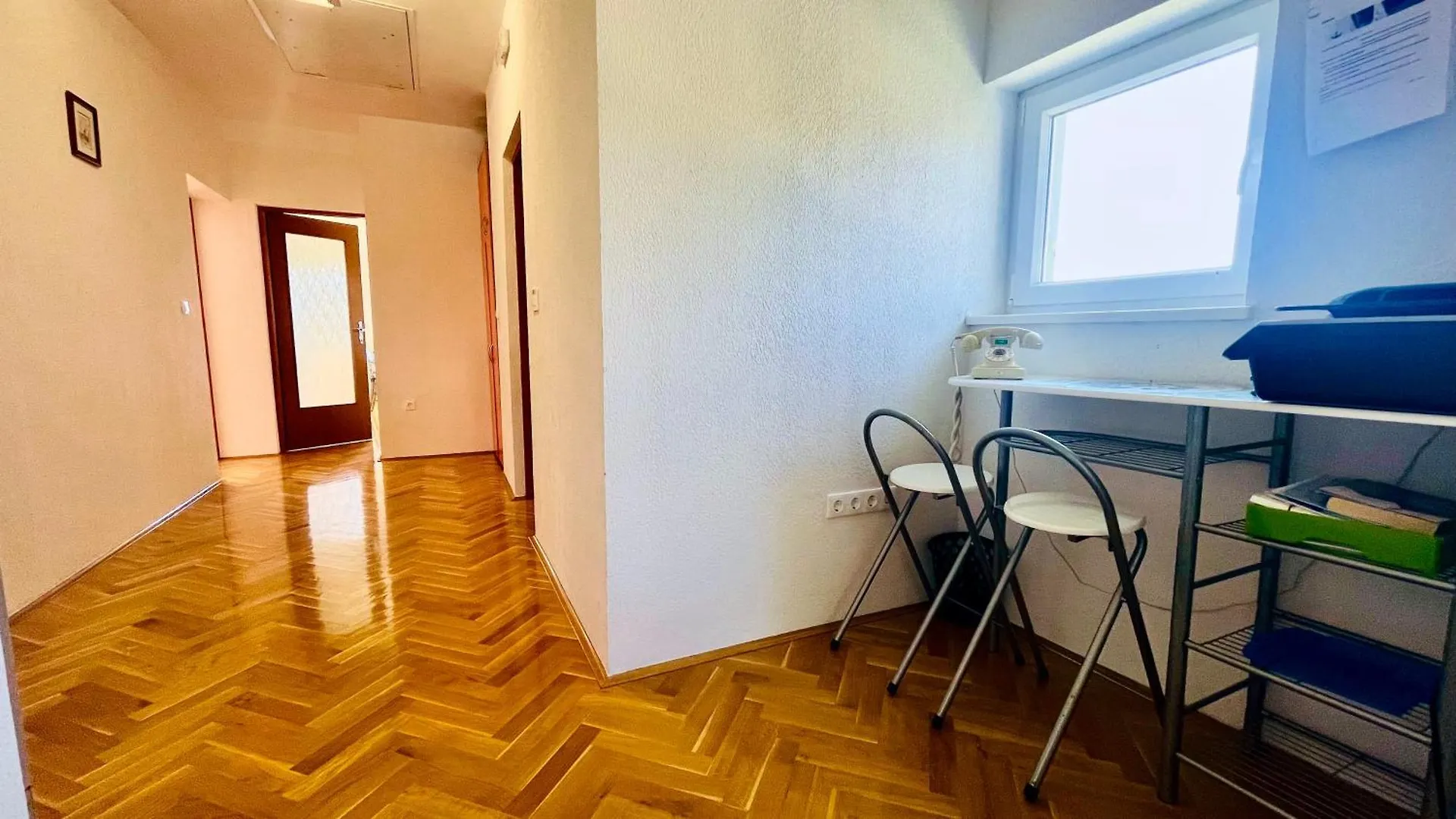 יאדראנובו Apartments - Villa Sidro קרואטיה