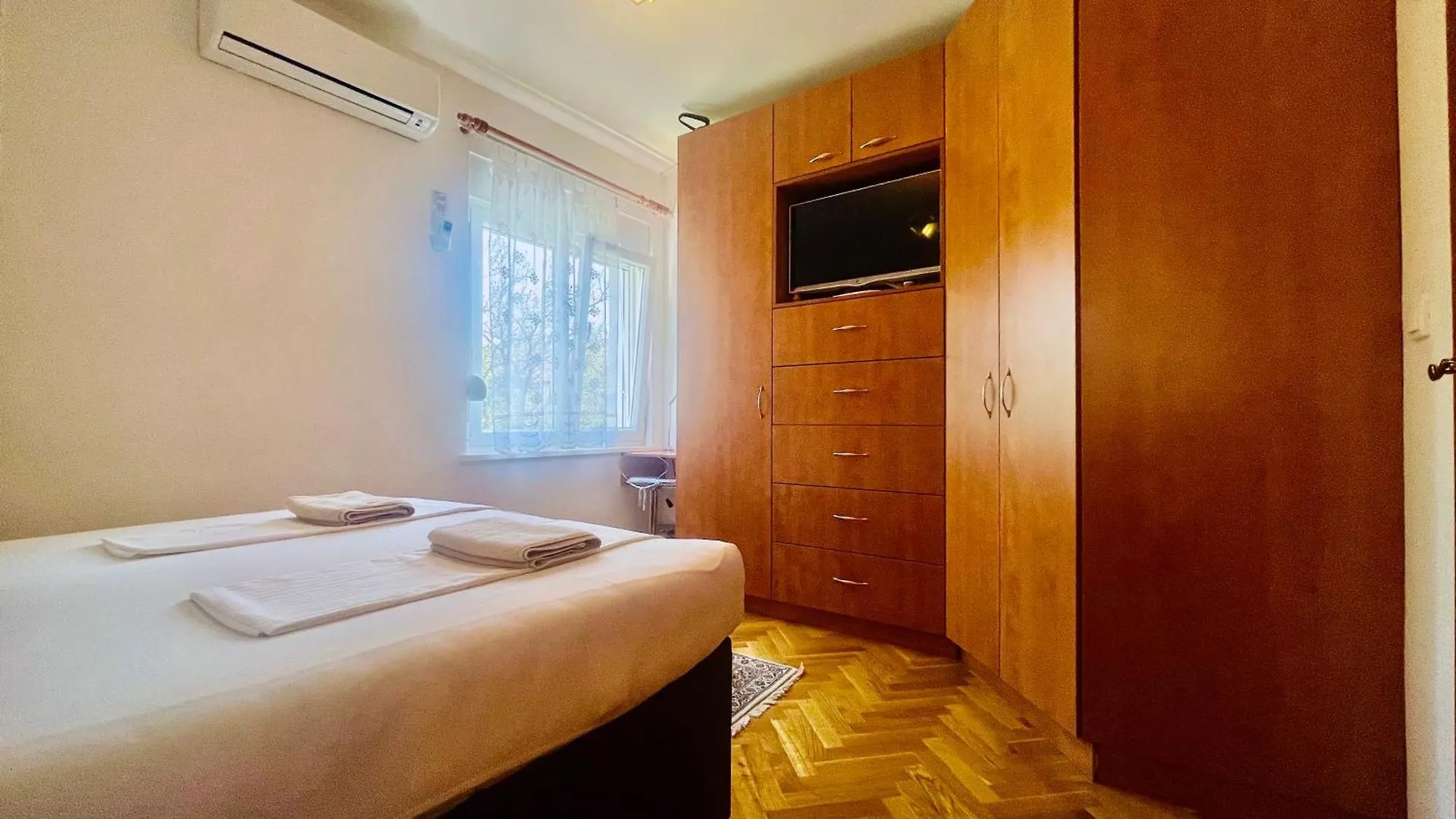 יאדראנובו Apartments - Villa Sidro קרואטיה
