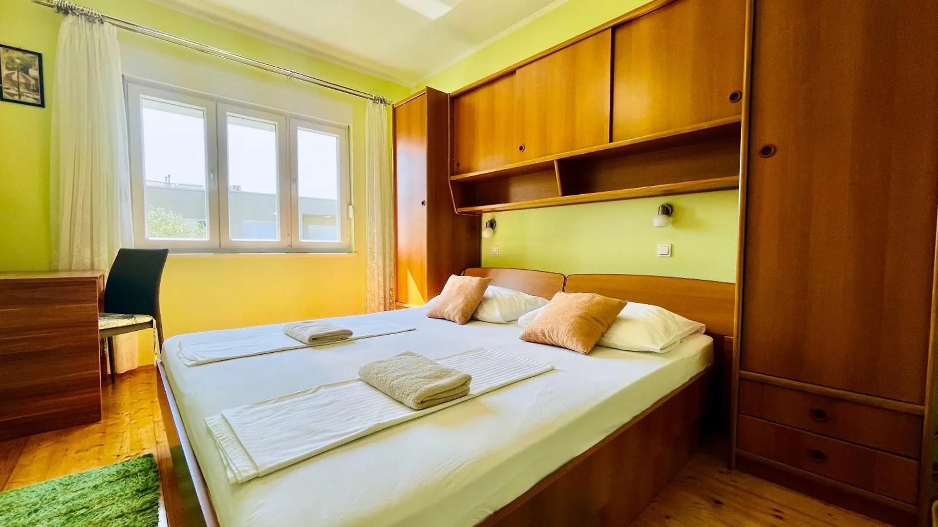 יאדראנובו Apartments - Villa Sidro