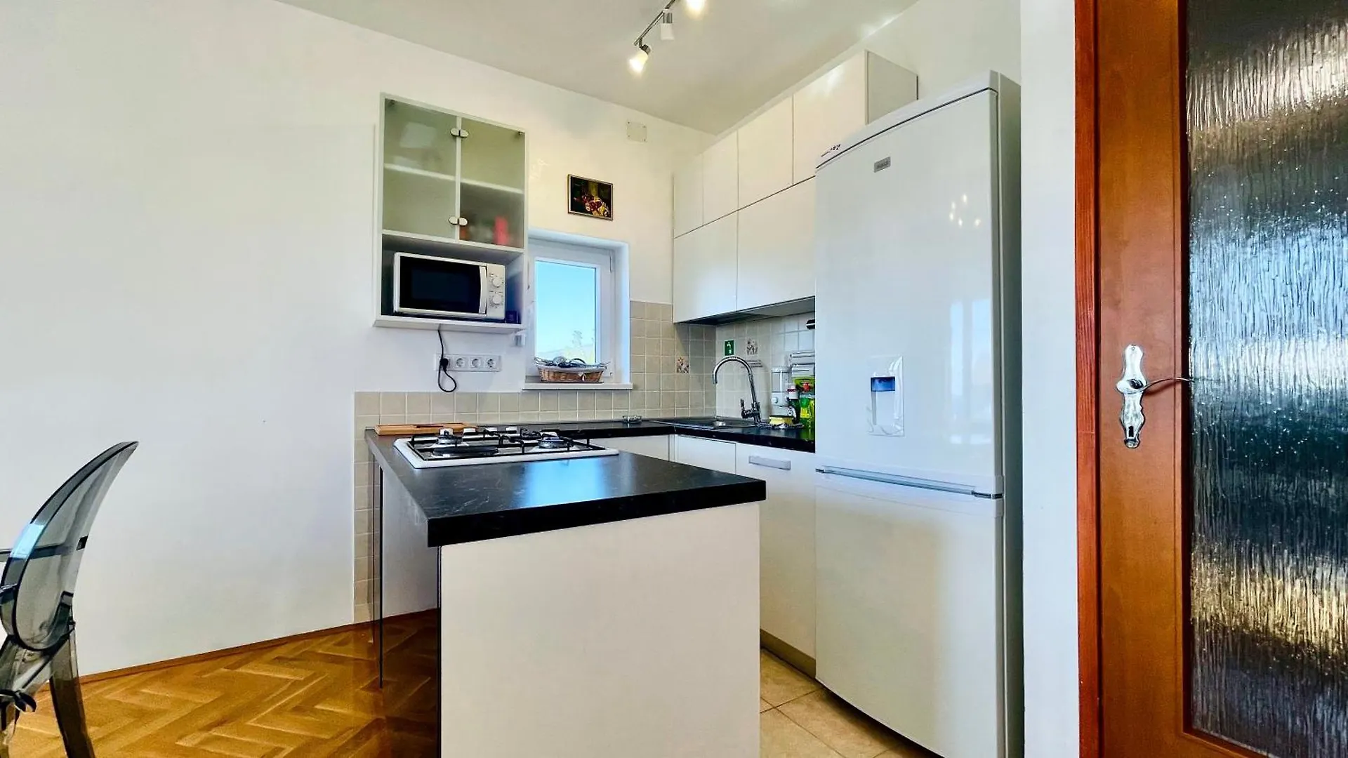 יאדראנובו Apartments - Villa Sidro קרואטיה