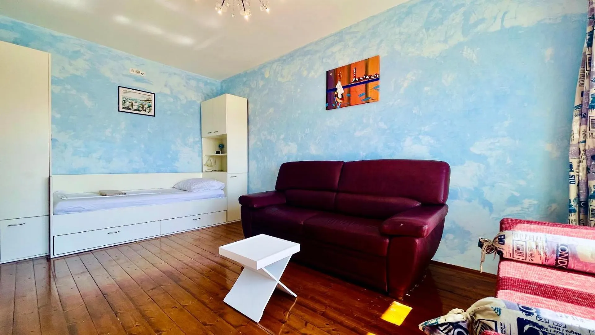 יאדראנובו Apartments - Villa Sidro