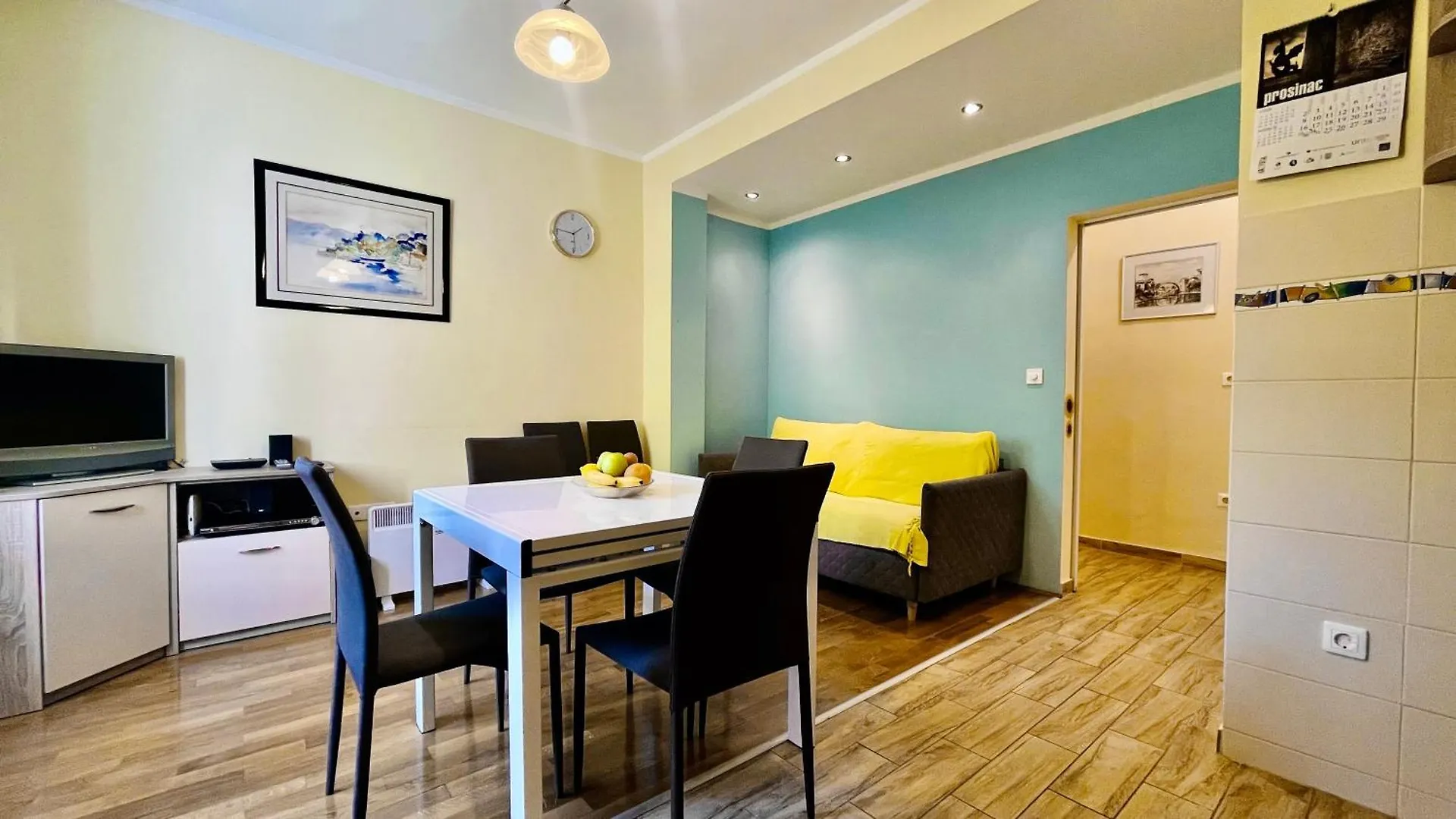 יאדראנובו Apartments - Villa Sidro קרואטיה