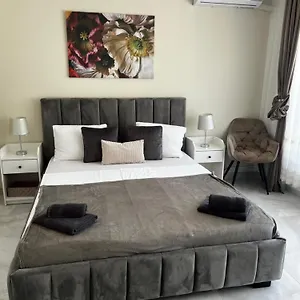Privatunterkunft Haus El Milo, Jadranovo