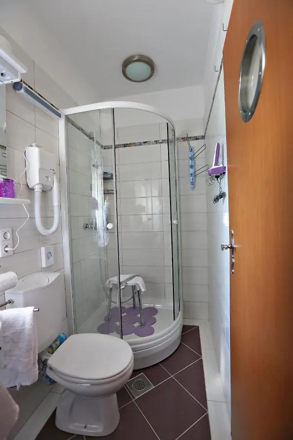 Apartments - Villa Sidro Jadranovo
