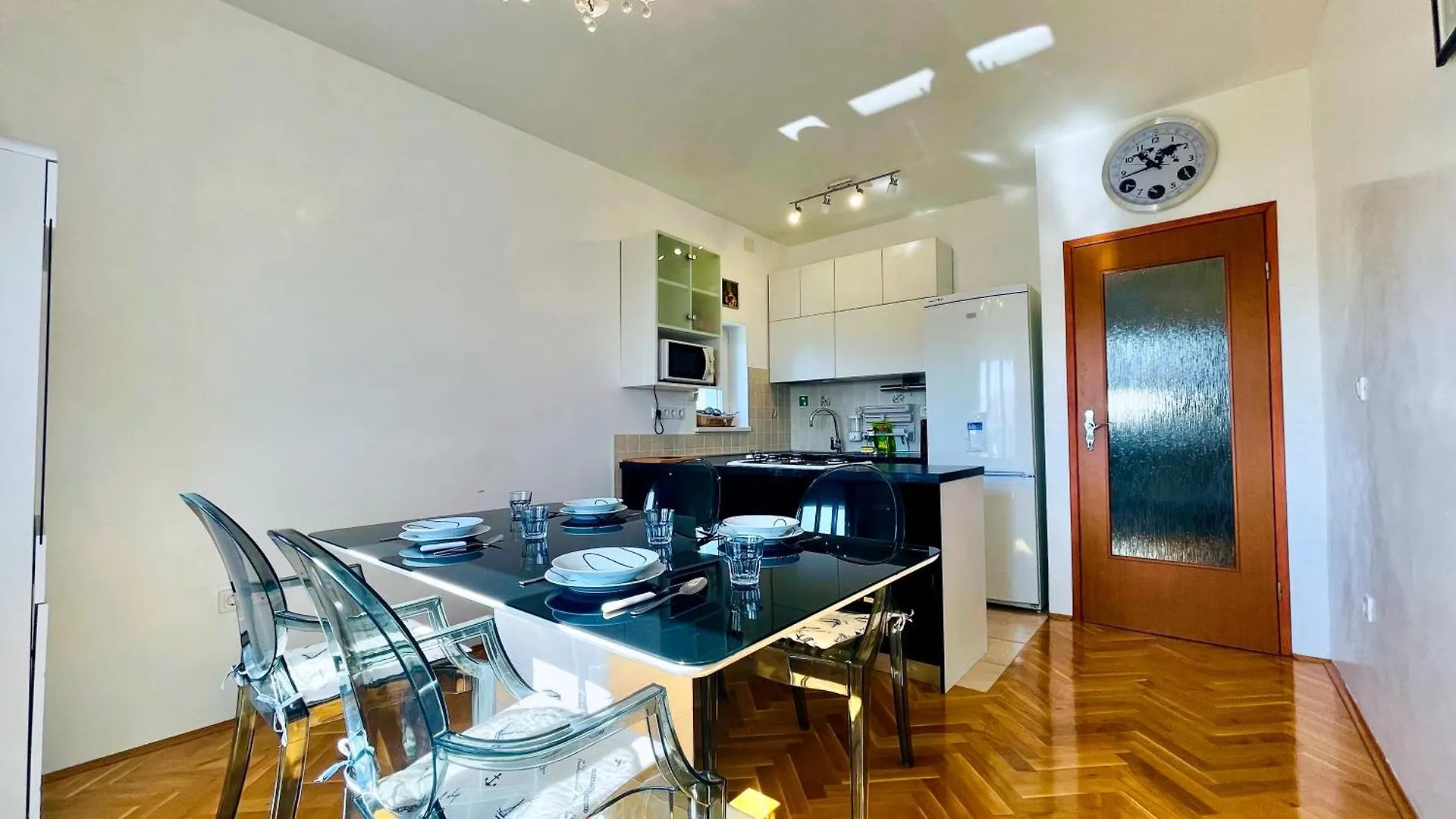Apartments - Villa Sidro Jadranovo