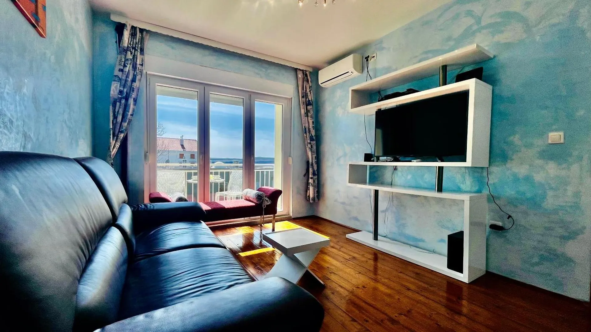 Apartments - Villa Sidro Jadranovo
