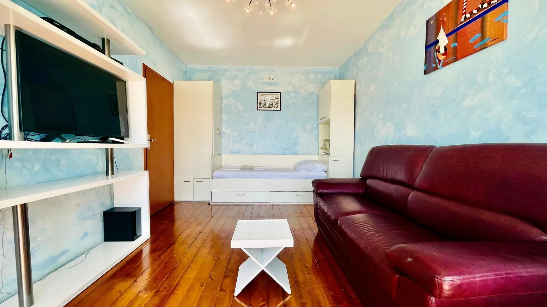Apartments - Villa Sidro Jadranovo
