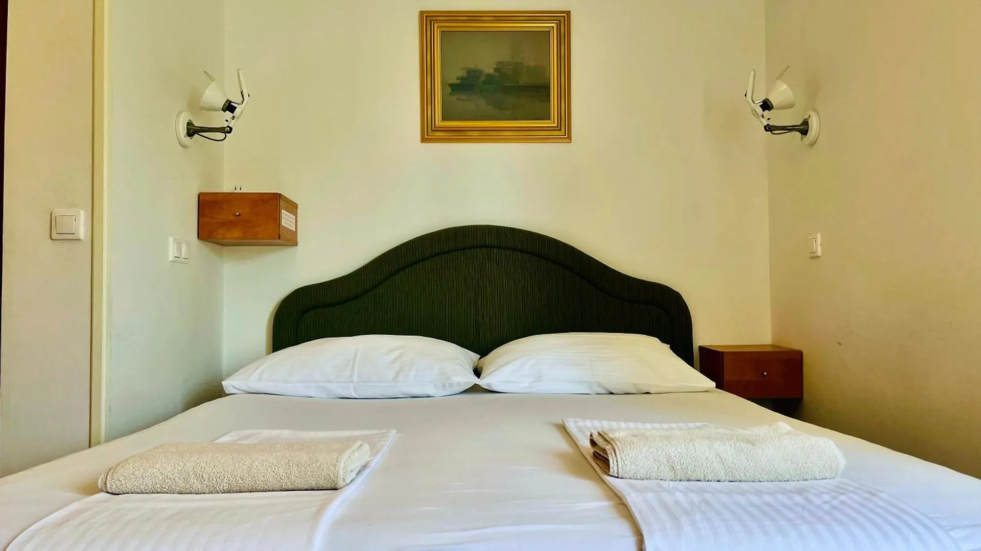 Apartments - Villa Sidro Jadranovo