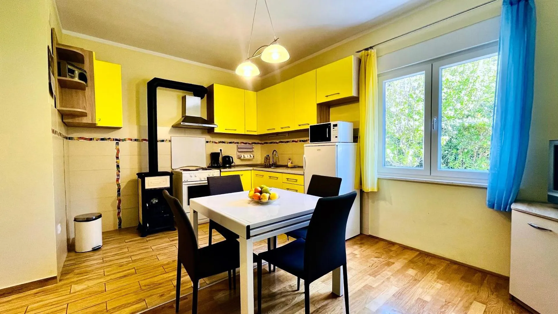 Apartments - Villa Sidro Jadranovo