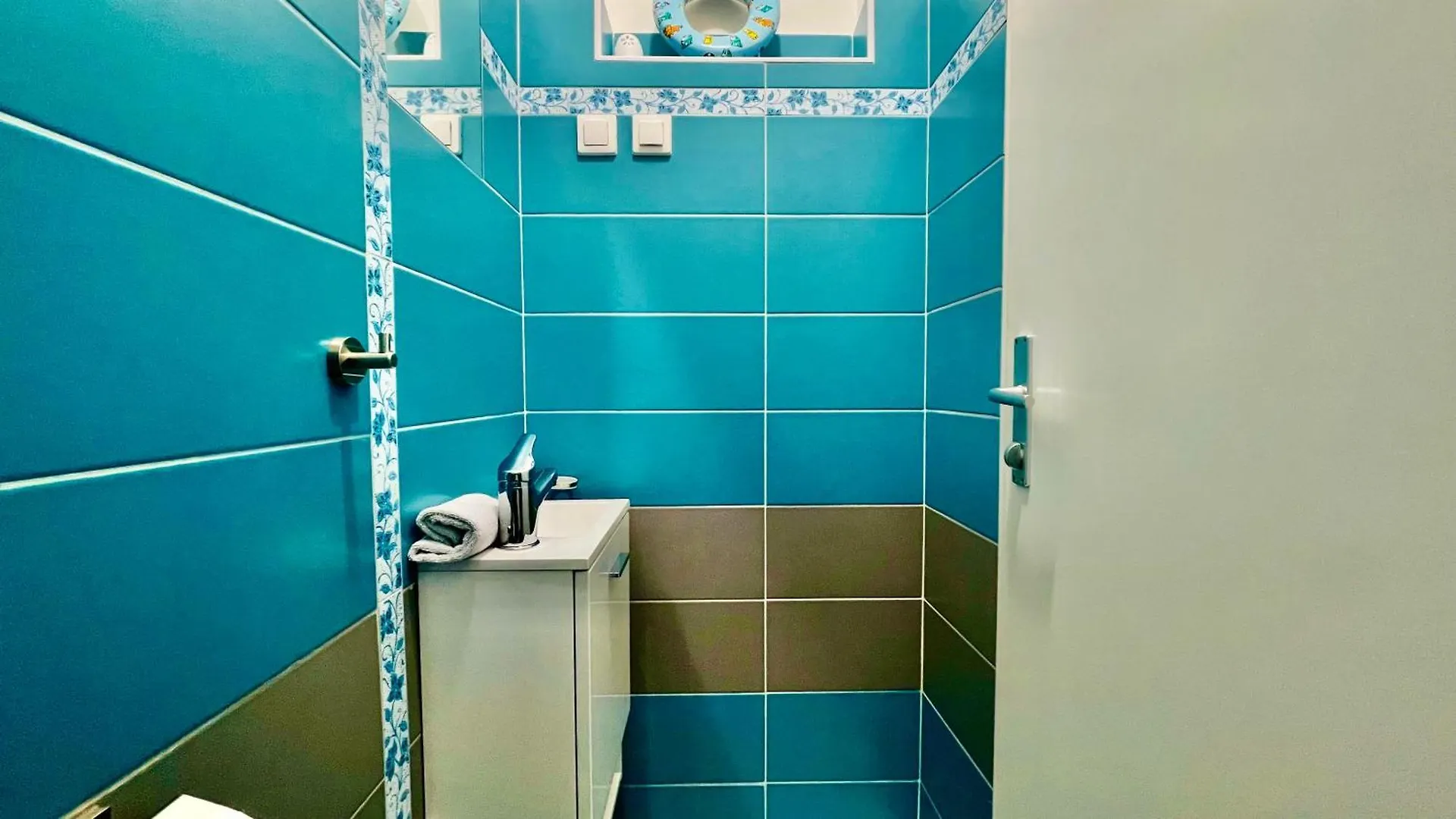 Apartments - Villa Sidro Jadranovo