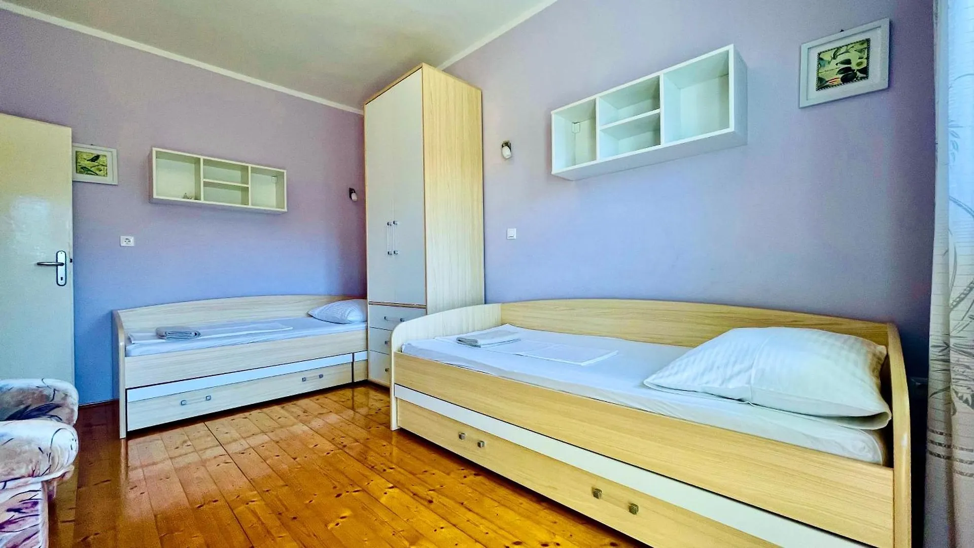 Apartments - Villa Sidro Jadranovo