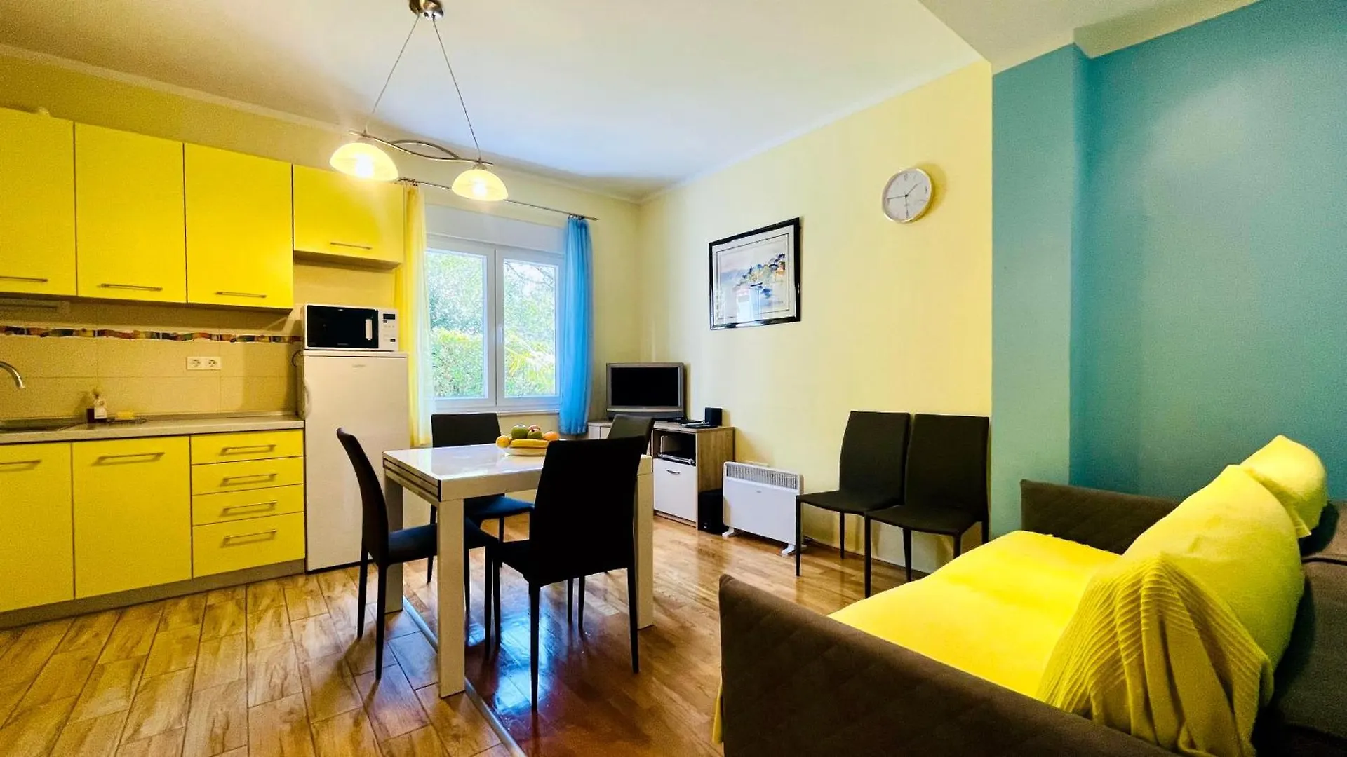 Apartments - Villa Sidro Jadranovo