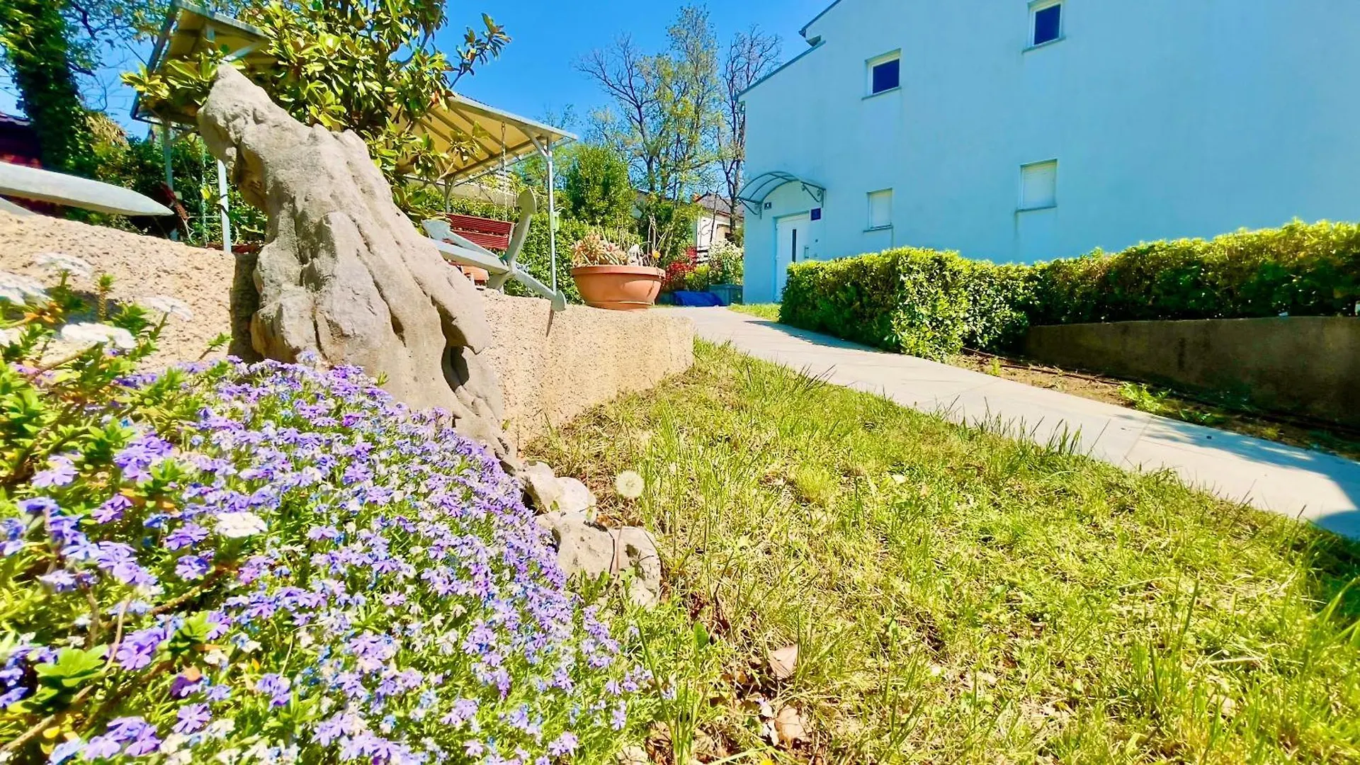Apartments - Villa Sidro Jadranovo