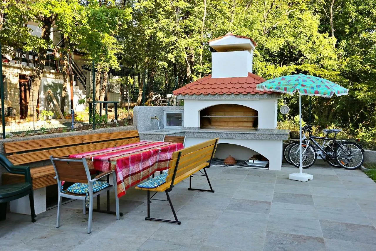 Apartments - Villa Sidro Jadranovo