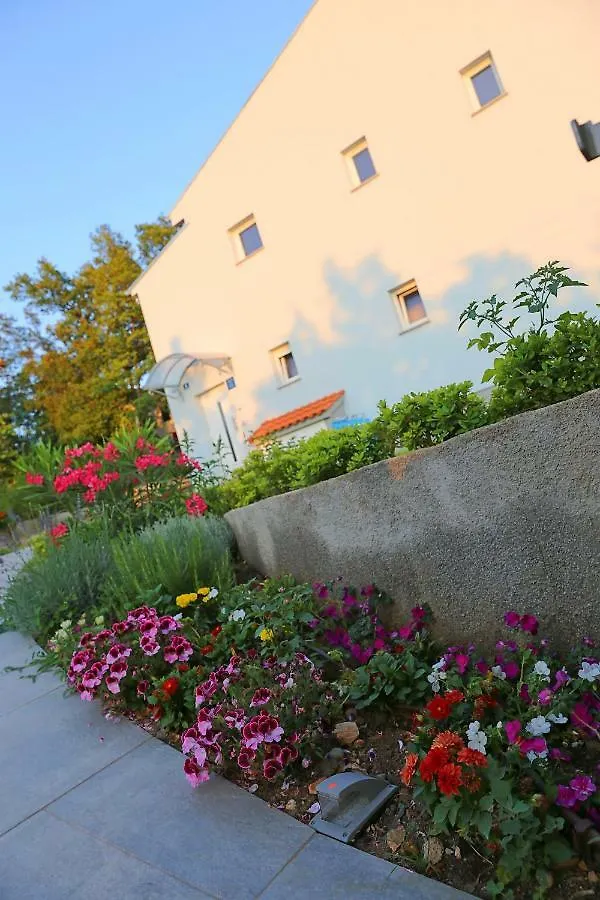 Apartments - Villa Sidro Jadranovo
