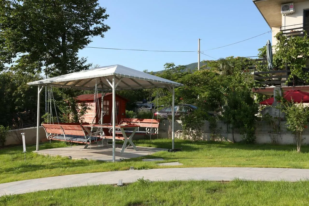 Apartments - Villa Sidro Jadranovo
